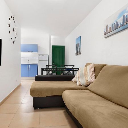 شقة Living Playa Del Ingles المظهر الخارجي الصورة
